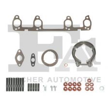 FA1 KT110035 - Montážna sada turbodúchadla -