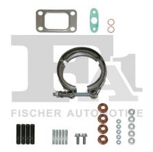 FA1 KT110120 - Montážna sada turbodúchadla -