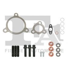 FA1 KT110125 - Montážna sada turbodúchadla -