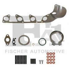 FA1 KT110130 - Montážna sada turbodúchadla -