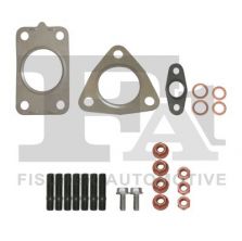 FA1 KT110135 - Montážna sada turbodúchadla -