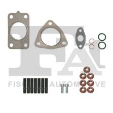 FA1 KT110140 - Montážna sada turbodúchadla -