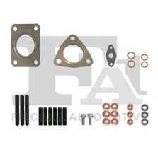 FA1 KT110150 - Montážna sada turbodúchadla -