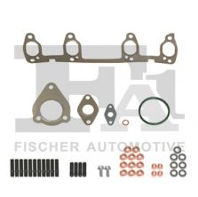 FA1 KT110185 - Montážna sada turbodúchadla -