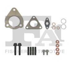 FA1 KT110190 - Montážna sada turbodúchadla -