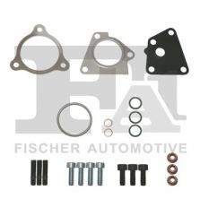 FA1 KT110200 - Montážna sada turbodúchadla -