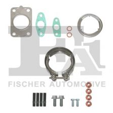 FA1 KT110300 - Montážna sada turbodúchadla -