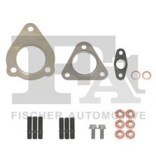 FA1 KT110350 - Montážna sada turbodúchadla -