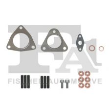 FA1 KT110440 - Montážna sada turbodúchadla -
