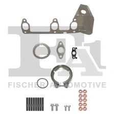 FA1 KT110480 - Montážna sada turbodúchadla -