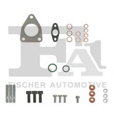 FA1 KT110650 - Montážna sada turbodúchadla -