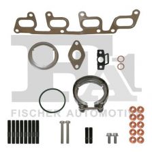 FA1 KT110860 - Montážna sada turbodúchadla -
