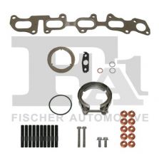 FA1 KT110880 - Montážna sada turbodúchadla -