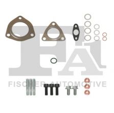 FA1 KT110890 - Montážna sada turbodúchadla -