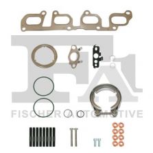 FA1 KT110990 - Montážna sada turbodúchadla -