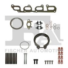 FA1 KT111050 - Montážna sada turbodúchadla -