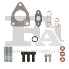 FA1 KT111190 - Montážna sada turbodúchadla -