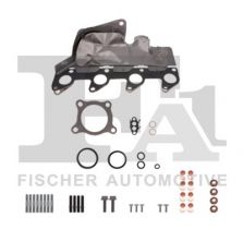 FA1 KT111200 - Montážna sada turbodúchadla -