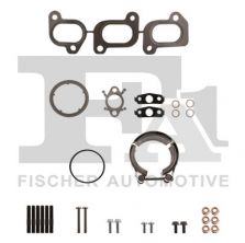 FA1 KT111290 - Montážna sada turbodúchadla -