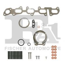FA1 KT111370 - Montážna sada turbodúchadla -