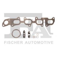 FA1 KT111470E - Montážna sada turbodúchadla -
