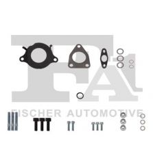 FA1 KT111560 - Montážna sada turbodúchadla -
