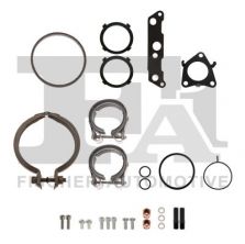 FA1 KT111590 - Montážna sada turbodúchadla -