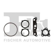 FA1 KT111590E - Montážna sada turbodúchadla -