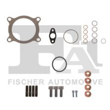 FA1 KT111800 - Montážna sada turbodúchadla -