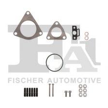 FA1 KT111870 - Montážna sada turbodúchadla -