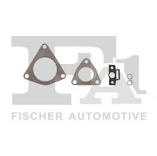 FA1 KT111870E - Montážna sada turbodúchadla -