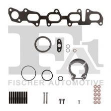 FA1 KT111880 - Montážna sada turbodúchadla -