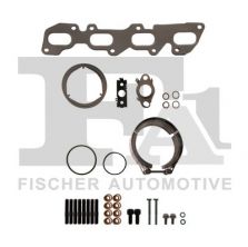 FA1 KT112030 - Montážna sada turbodúchadla -