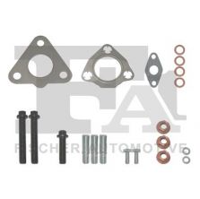 FA1 KT120045 - Montážna sada turbodúchadla -