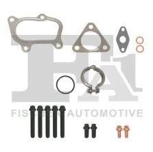 FA1 KT120170 - Montážna sada turbodúchadla -