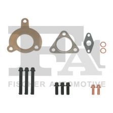 FA1 KT120200 - Montážna sada turbodúchadla -