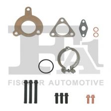 FA1 KT120210 - Montážna sada turbodúchadla -