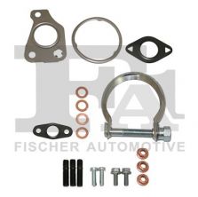 FA1 KT120280 - Montážna sada turbodúchadla -