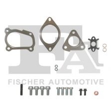 FA1 KT120300 - Montážna sada turbodúchadla -