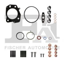 FA1 KT120360 - Montážna sada turbodúchadla -