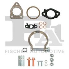 FA1 KT120450 - Montážna sada turbodúchadla -