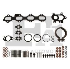 FA1 KT120700 - Montážna sada turbodúchadla -