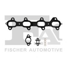 FA1 KT120940E - Montážna sada turbodúchadla -