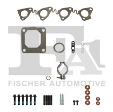 FA1 KT130025 - Montážna sada turbodúchadla -