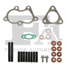 FA1 KT130040 - Montážna sada turbodúchadla -