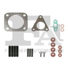 FA1 KT130080 - Montážna sada turbodúchadla -
