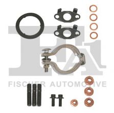 FA1 KT130110 - Montážna sada turbodúchadla -