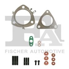 FA1 KT130220 - Montážna sada turbodúchadla -