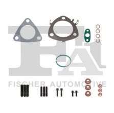 FA1 KT130240 - Montážna sada turbodúchadla -