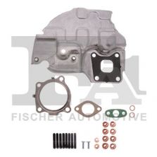 FA1 KT130300 - Montážna sada turbodúchadla -